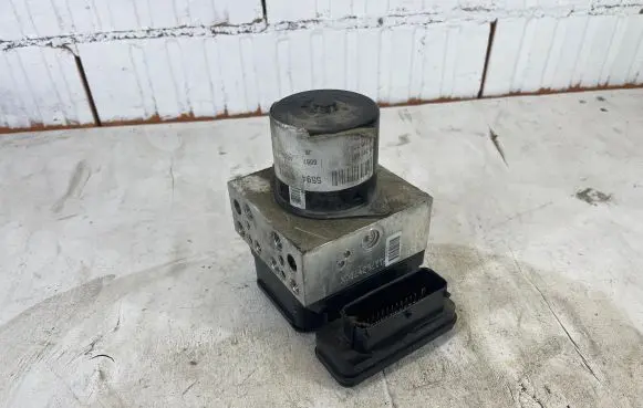 Opel Insignia A ABS Pump 13316697 13219325 13251321