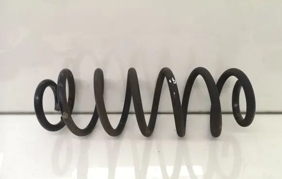 Volkswagen Jetta VI Rear coil spring
