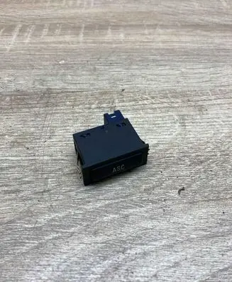 BMW 3 E46 Traction control (ASR) switch 8363694