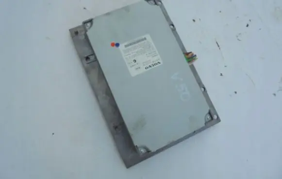 Audi A3 S3 8V Sound amplifier