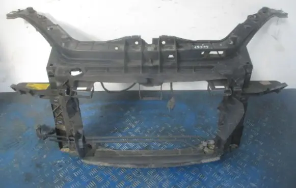 Ford Fiesta Front bodywork piece 