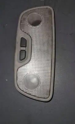 Volvo S60 Rear seat light 9178936