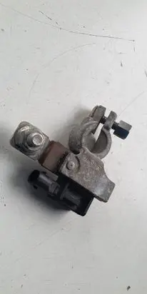 Mazda 3 II Negative earth cable (battery)