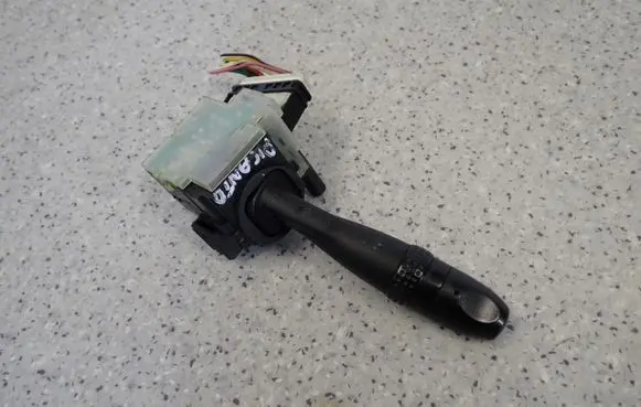 KIA Picanto Other switches/knobs/shifts 