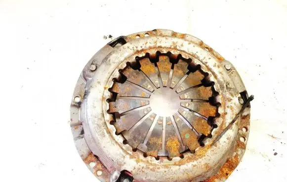 Toyota Avensis T250 Pressure plate ctx060 144533