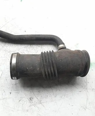 Iveco Daily 4th gen Air intake hose/pipe 504134675 504131280