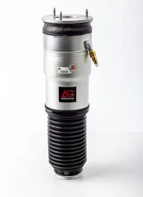 BMW 7 F01 F02 F03 F04 Rear air suspension bag/shock absorber 37124065093 37126796930 37126794139