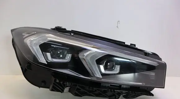 BMW 3 G20 G21 Headlight/headlamp 5A1A352