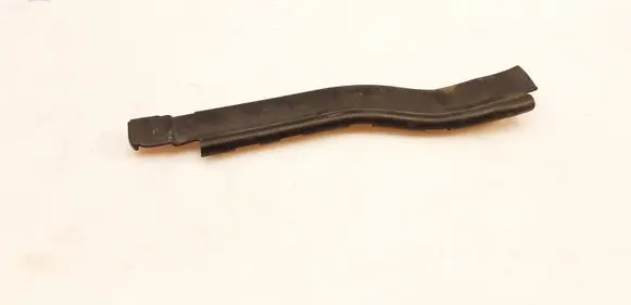 Audi A8 S8 D3 4E Trunk/boot side trim panel 4E0971445B
