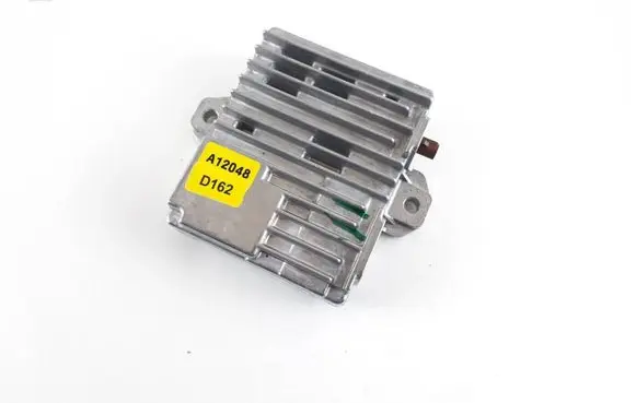 Ford Mustang Mach-E Other control units/modules LJ8T3G590AH