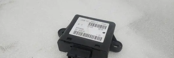 Mazda 3 I Comfort/convenience module 09753009901 3M5T9S338AD