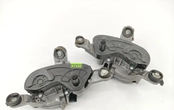 Citroen C5 Wiper motor 53569612 53569512