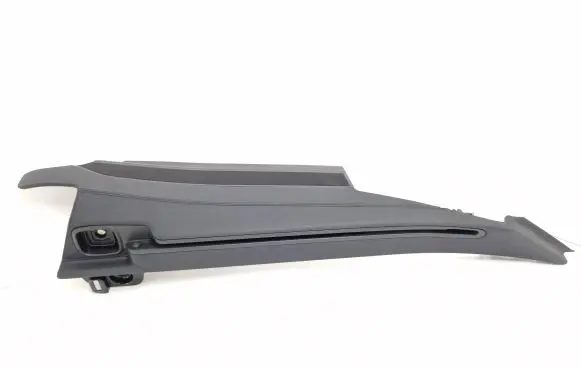 Mercedes-Benz CLS C218 X218 Parcel shelf load cover mount bracket A2186900426 S009422268