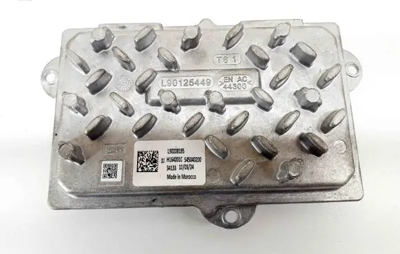 Peugeot 5008 II Xenon control unit/module L90208185