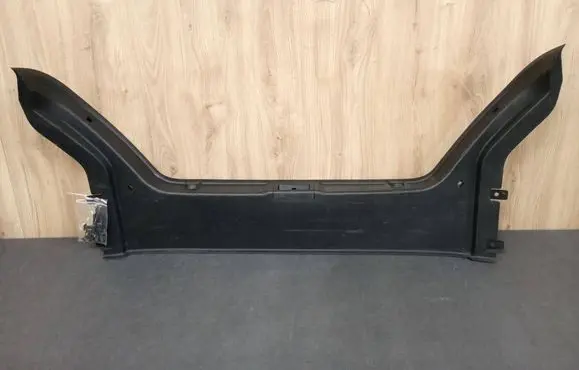 Mercedes-Benz CLK A209 C209 Trunk/boot sill cover protection A2096904653 2096904653