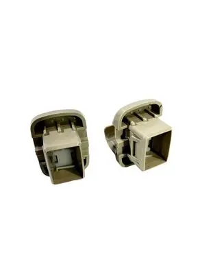 Subaru Outback (BS) Sun visor clip/hook/bracket 