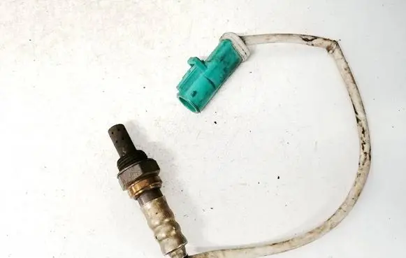 Ford Fiesta Lambda probe sensor AE819F472AB AE81-9F472-AB