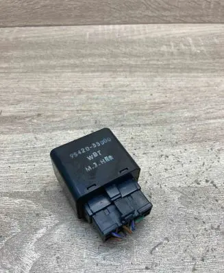 Hyundai Accent Other relay 9542033000 WBT