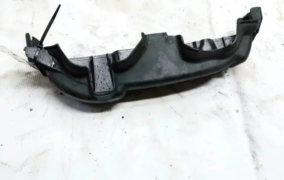 Renault Laguna II Timing belt guard (cover) 8200025325