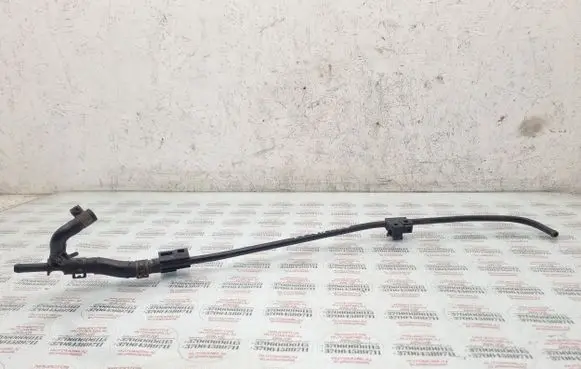 Audi A3 S3 8L Engine coolant pipe/hose