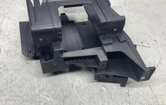 Opel Insignia A Navigation GPS unit bracket/holder 23492359