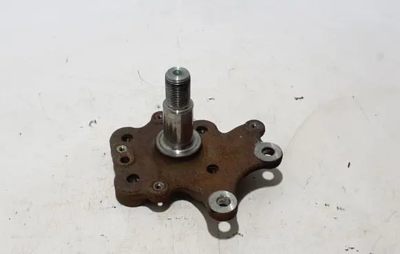 Renault Scenic IV - Grand scenic IV Rear wheel hub