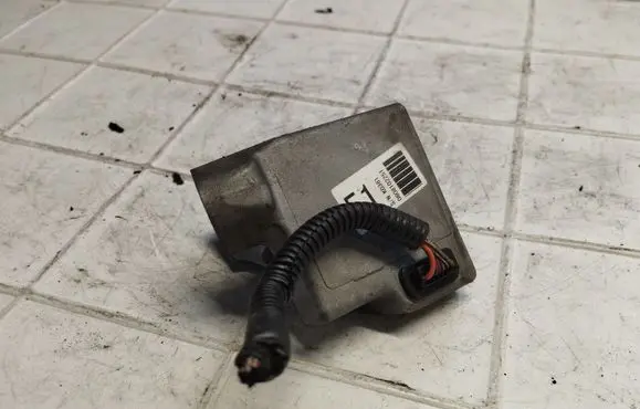 Steering wheel lock