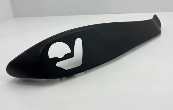 Mercedes-Benz SLK R171 Seat trim A1719190374 6023324L