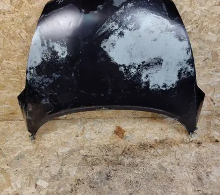 Nissan Juke I F15 Engine bonnet/hood 