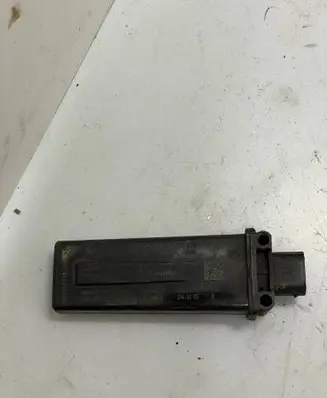 Porsche Macan (95B) Tire pressure control unit 7PP907273H 300000001399 053120300505