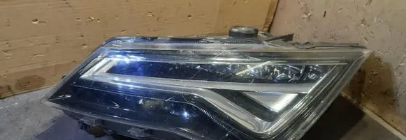 Seat Ateca Headlight/headlamp 576941007D
