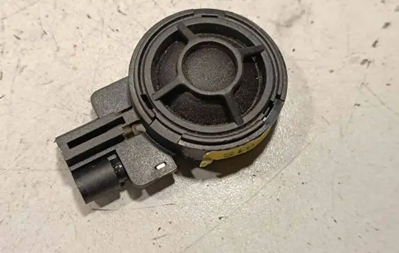 Audi Q7 4M Front door high frequency speaker 4M0035399A 90250006704