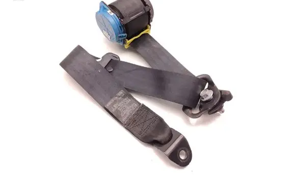 KIA Rio Rear seatbelt 89810-1W100 120209A0529 898101W100HCS