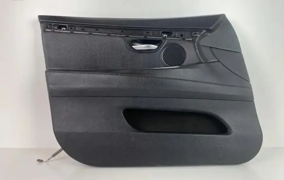 BMW 5 GT F07 Front door card panel trim 1732853
