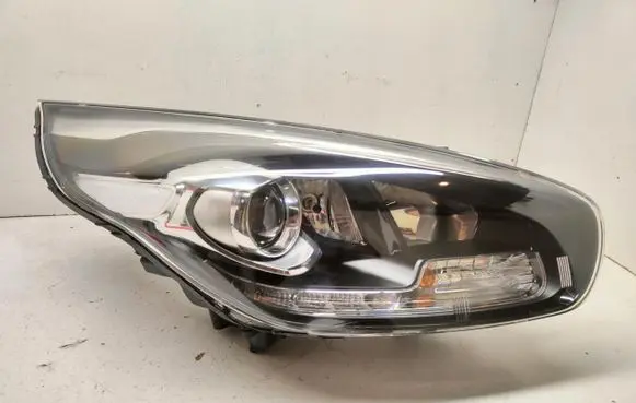 KIA Carens III Headlight/headlamp