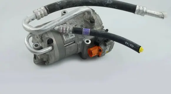 KIA Niro Air conditioning (A/C) compressor (pump) CA600NDHAA07