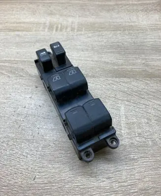 Nissan Maxima Electric window control switch