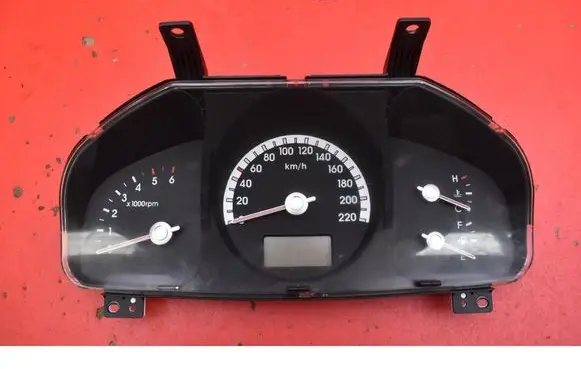 KIA Sportage Speedometer (instrument cluster) 940031F470