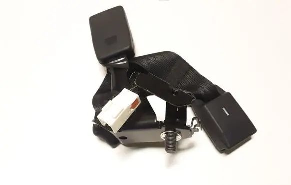 Mazda CX-5 Rear seatbelt buckle BAF140147T CDE51109 A1556