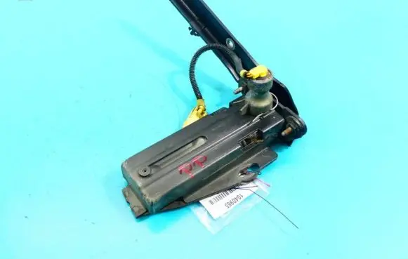 Citroen C6 Engine bonnet/hood hinges 9646055780 IMPRK1040965