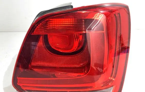 Volkswagen Polo V 6R Rear/tail lights 6R0945096N