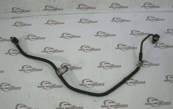 Ford Transit Gearbox oil cooler pipe/hose 633GB
