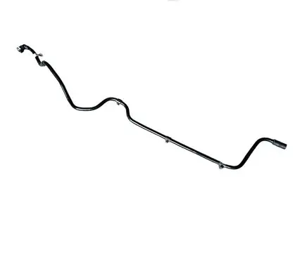 Ford Bronco Fuel line/pipe/hose LX619S327FA