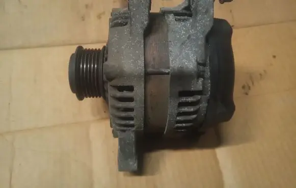 Hyundai Santa Fe Generator/alternator