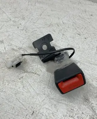 KIA Ceed Rear seatbelt buckle PDRH