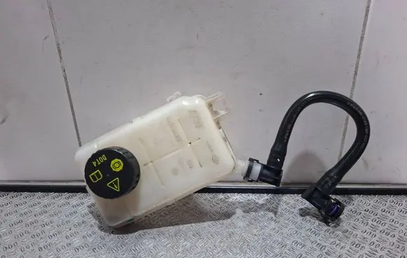 Renault Trafic III (X82) Brake fluid reservoir 460910738R