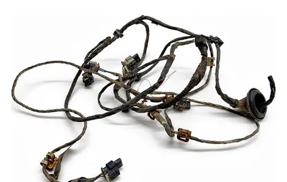 Mercedes-Benz CLA C117 X117 W117 Parking sensor (PDC) wiring loom