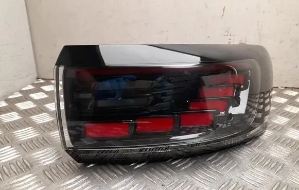 Volkswagen ID.4 Rear/tail lights 11A945208A