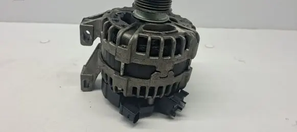 Volvo V60 Generator/alternator 0125711002