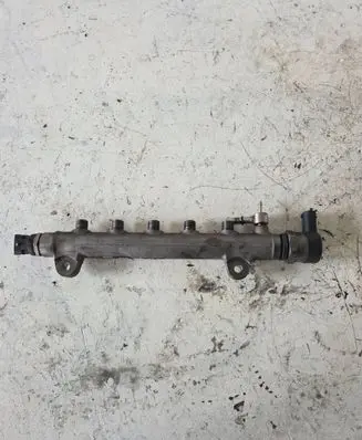 KIA Ceed Fuel main line pipe 0445214111 008076L2 314002A410